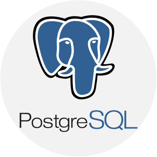 Motor de base de datos Postgresql